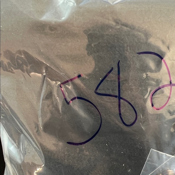 Torrid Vegan Cashmere Crew Cardigan Black Button Up Sweater Sz 4X NWT - Picture 13 of 13